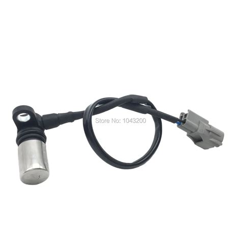 8 97306113 1 NEW CPS CRANKSHAFT POSITION SENSOR FOR ISUZU CATERPILLAR