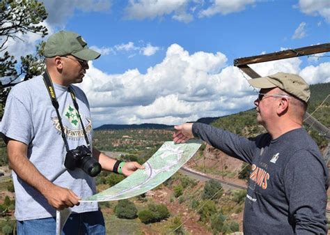 Battle Of Glorieta Pass Tracing The Actions Of The Colorado National Guard