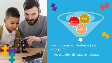 Ppt Educacion Inclusiva Pptx