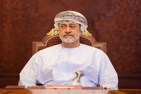 Sultan of Oman marks anniversary of accession to power - ASFE World TV