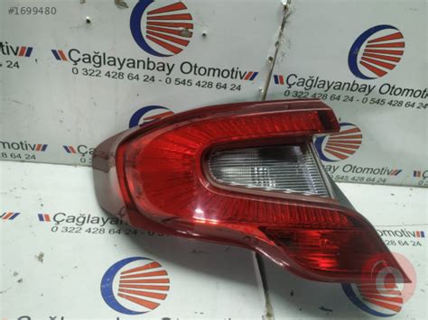 Fiat Egea Sol Stop Çıkma Yedek Parçaları Fiyatları 1699480