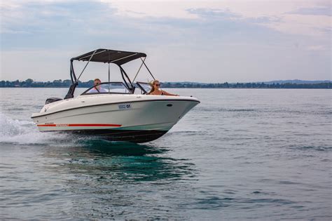 Bayliner Vr4 Günstig Zu Kaufen 2019 Boote Yachtende