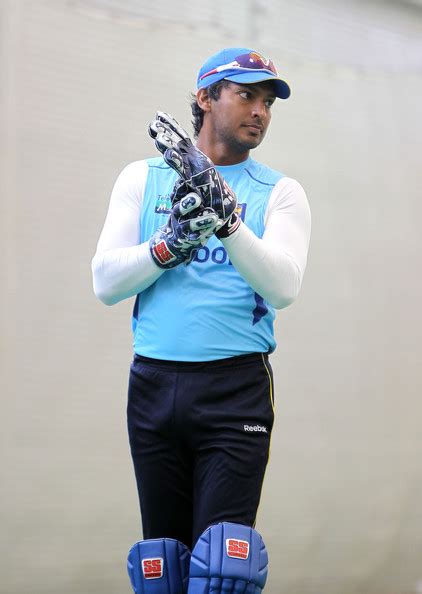 Kumar Sangakkara Sri Lanka Cricket Photo Fanpop