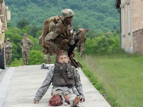 Dvids Images Combat Medic Training Image Of