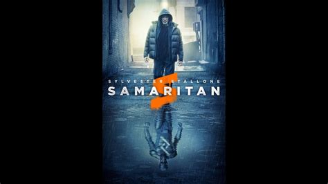 Samaritan Movie Review