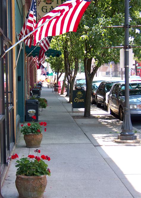 Top things to do in richmond indiana – Artofit