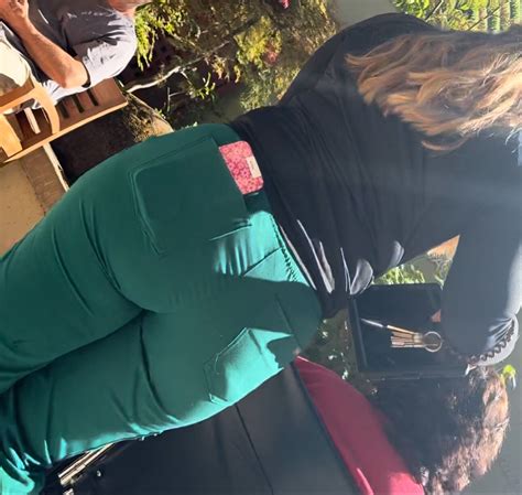 Oc Thick Latina In Scrubs Tight Jeans Forum