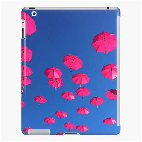 Coque Et Skin Adh Sive Ipad Avec L Uvre October In Pink De L