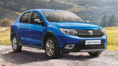 Dacia Logan Noul Model Exclusiv Ce E Fabricat Fara Renault Idevicero