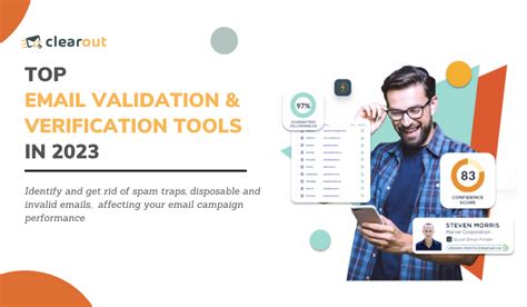 10 Best Email Validation Verification Tools 2023