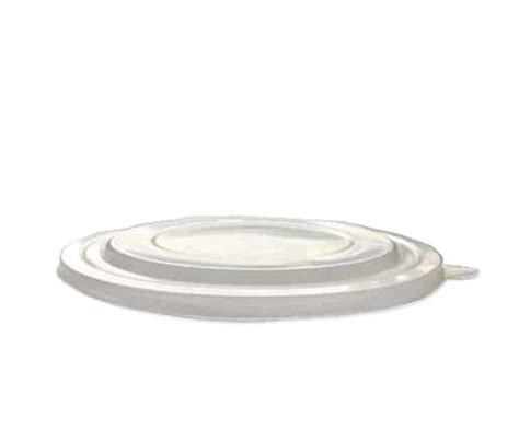 Raised PP Lid Mm Hot And Cold Food Ctn FoodPackaging U