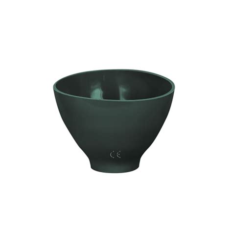 Mixing Bowl For Plaster And Alginate 12cm 5500 12 Douromed