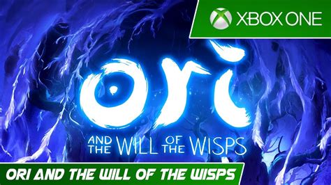 ORI AND THE WILL OF THE WISPS 2020 Early Access First 15