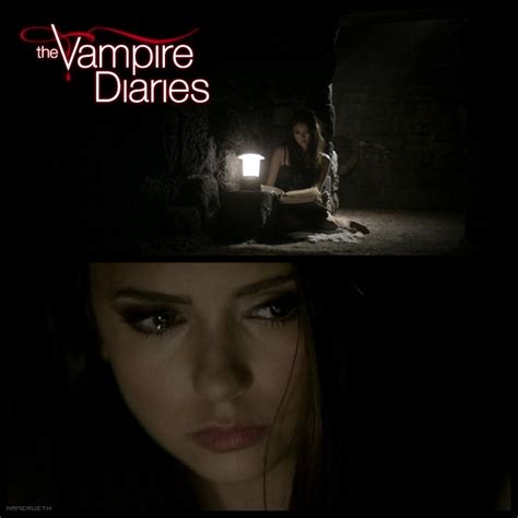 Tvd The Vampire Diaries Tv Show Fan Art 26720144 Fanpop