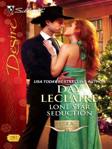 Lone Star Seduction Texas Cattlemans Club Maverick County Millionaire