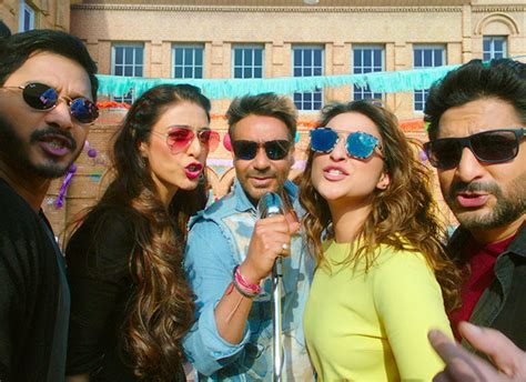 Box Office: Golmaal Again is THIRD BIGGEST Diwali opener of all time ...