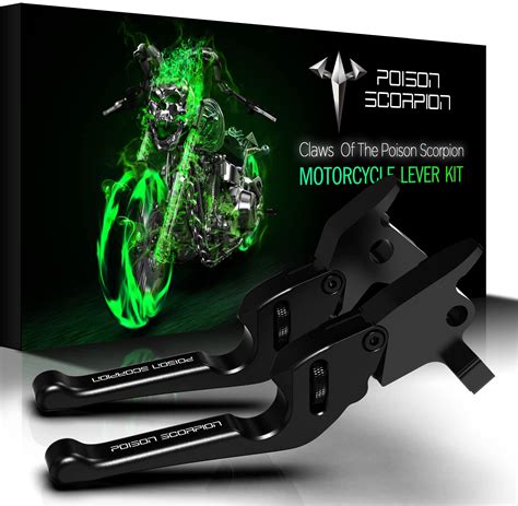 Amazon Kuryakyn Motorcycle Handlebar Accessory Boss Blades