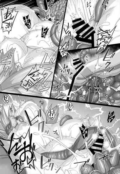 Seraphic Gate 5 Nhentai Hentai Doujinshi And Manga