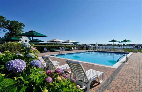 Montauk Yacht Club Resort & Marina (Montauk, NY) - Resort Reviews ...