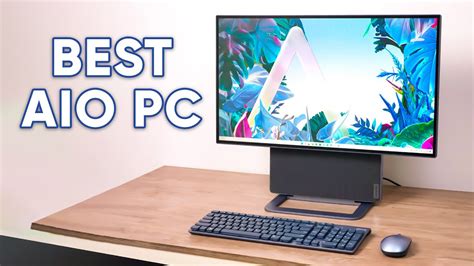 5 Best All In One PC In 2023 YouTube