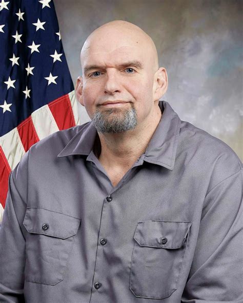 Pennsylvania Lt Gov Fetterman Relentlessly Trolls Dan Patrick Seeking