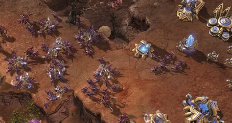 Buy cheap StarCraft II: Campaign Collection CD Key 🏷️ Best Price | GG.deals