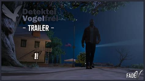 Detektei Vogelfrei Trailer Fade V YouTube