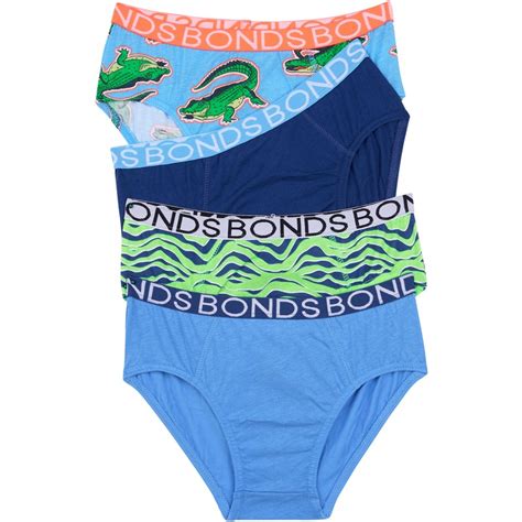Boys Underwear | BIG W