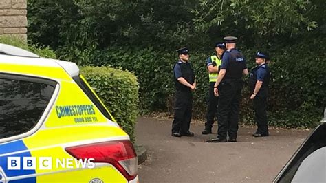 Portishead Murder Investigation Launched After Death Of Woman