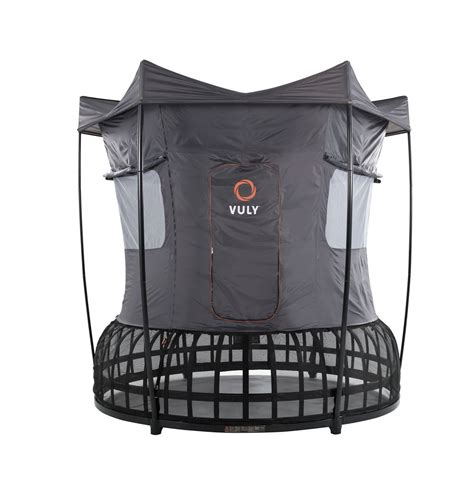 Vuly Thunder Trampoline - Tent | Air Trampolines