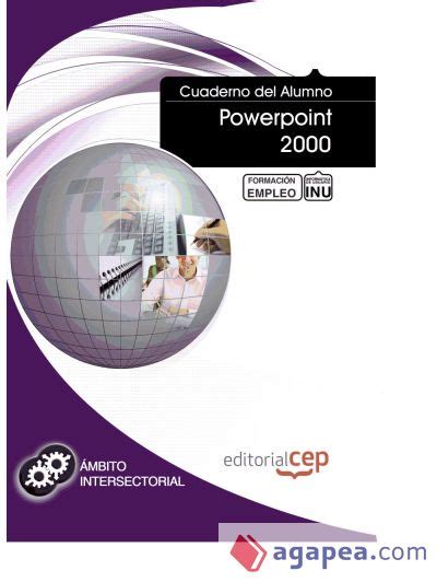 Cuaderno Del Alumno Powerpoint Formacion Para El Empleo