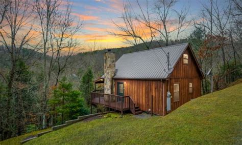 Hundreds Of Cheap Pigeon Forge Cabins From Book Now