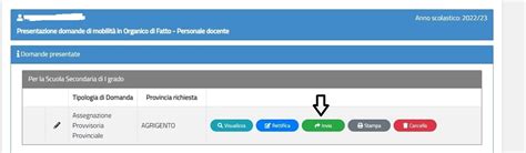 Assegnazioni Provvisorie Docenti Come Inoltrare La Domanda E