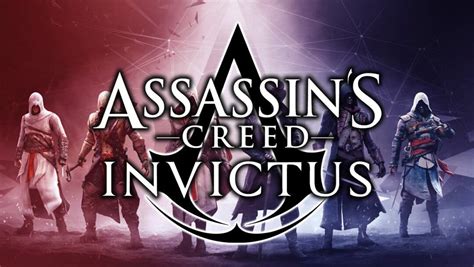 Conoce Assassins Creed Invictus El Juego Que Pasó Desapercibido En El