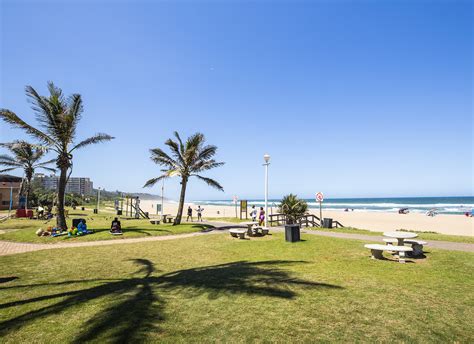 MORE BEACHES OPENED AS WATER QUALITY IMPROVES - Durban Tourism