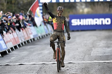 Coupe Du Monde Les Coureurs Engag S Dublin