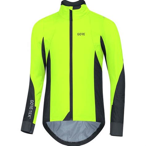 Gorewear C7 Gore Tex Active Jacket Mens Bike