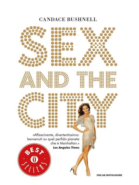 Ho Intervistato Candace Bushnell Su Sex And The City Vogue Italia