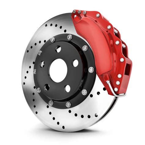 3100 Car Disk Brake Isolated Stock Photos Pictures And Royalty Free