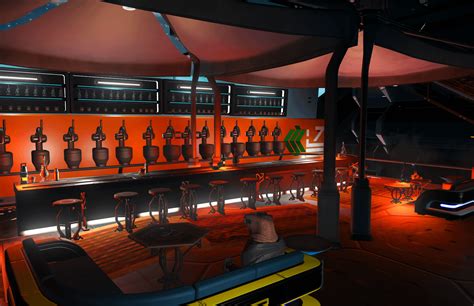 Show me your completely unnecessary builds. : r/NoMansSkyTheGame