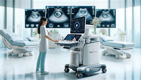 Revolutionizing Women S Health Imaging Ge Healthcare Unveils Voluson Signature 20 And 18