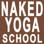 Naked Morning Yoga 12 NAKED YOGA SCHOOL With Elena NAKED YOGA SCHOOL