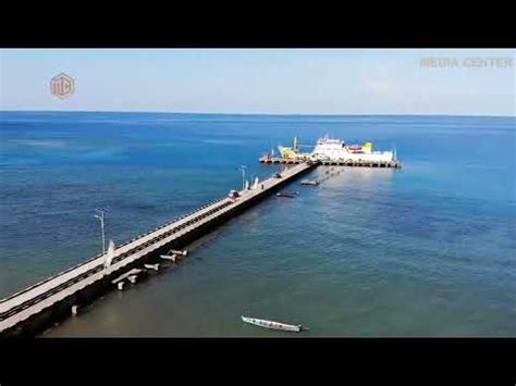 Pemprov Bengkulu Segera Aktifkan Tol Laut Bengkulu Tanjung Priok