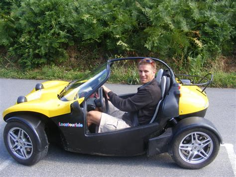 Secma Qt Conversion Diy Electric Car Forums