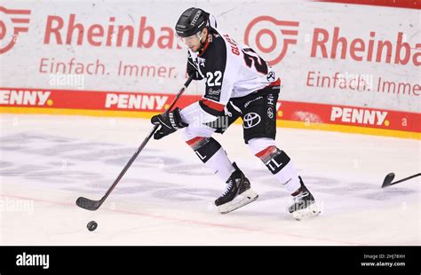 Firo Ice Hockey Del Penny Bundesliga Season