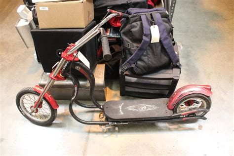 Schwinn Stingray Scooter | Property Room