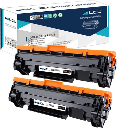 Cartouche De Toner Compatible Avec Imprimante Hp Laserjet M M W