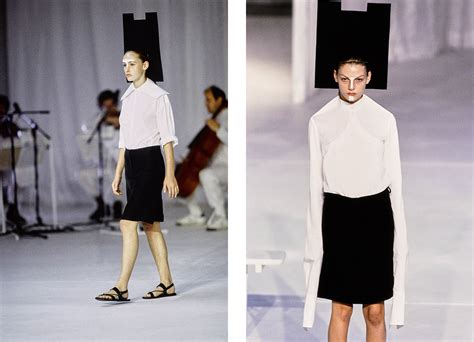 TE DORE ARCHIVE HUSSEIN CHALAYAN S S 1998