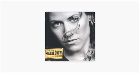 ‎Mississippi by Sheryl Crow on Apple Music in 2022 | Sheryl crow, Sweet ...