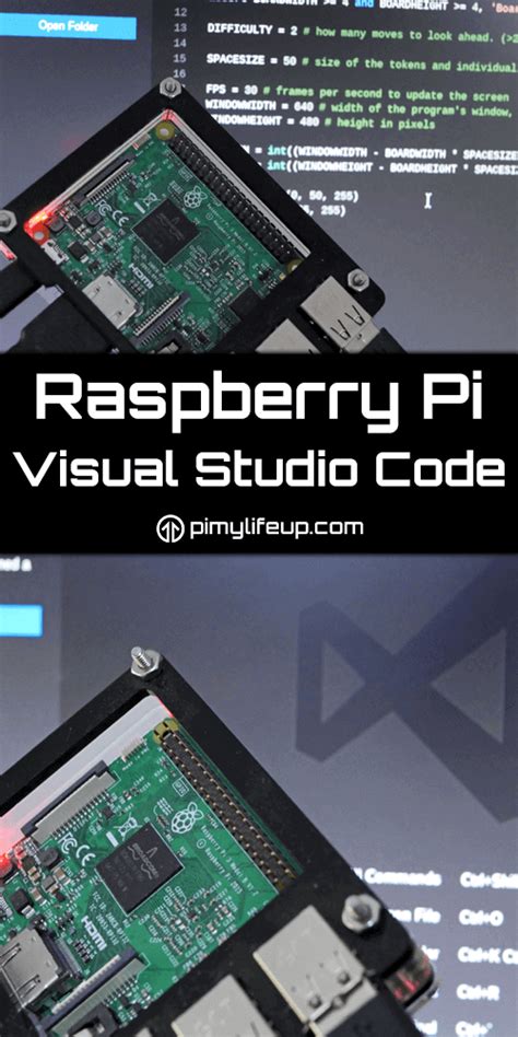 How To Install Visual Studio Code For The Raspberry Pi Artofit